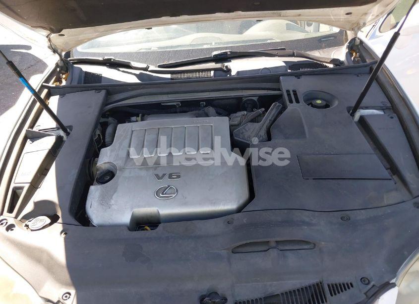 Photo 10 of 2010 Lexus Es 350 (VIN JTHBK1EG2A2390537)