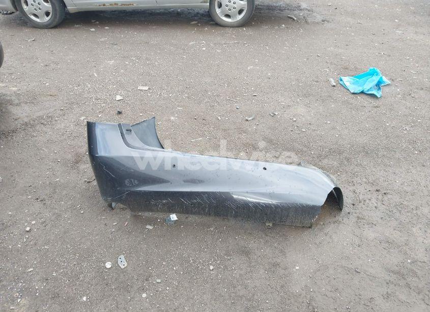 Photo 11 of 2011 Lexus Es 350 (VIN JTHBK1EG3B2429945)