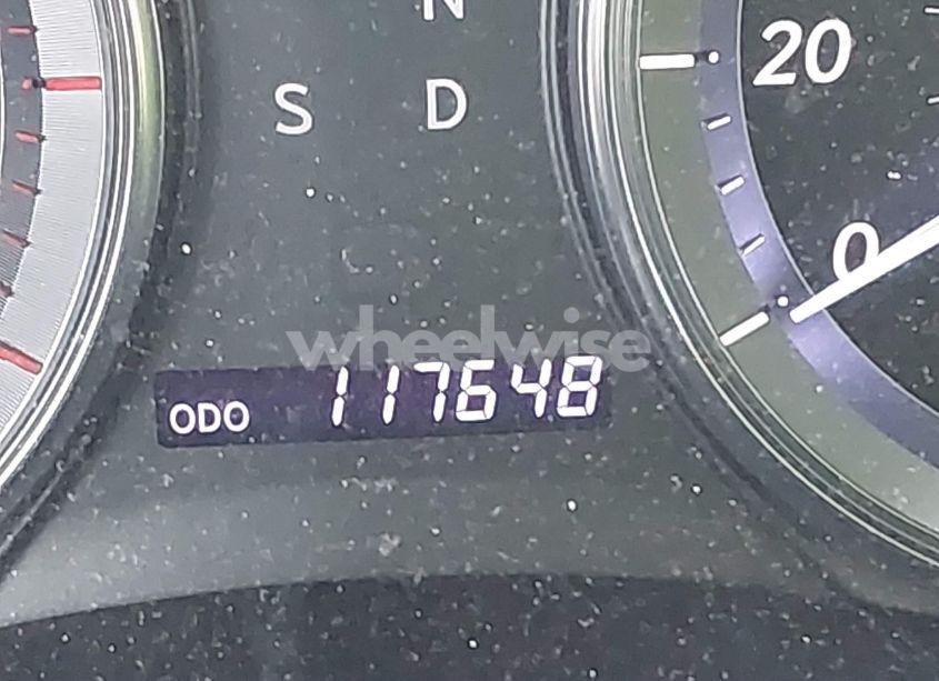 Photo 15 of 2011 Lexus Es 350 (VIN JTHBK1EG3B2429945)