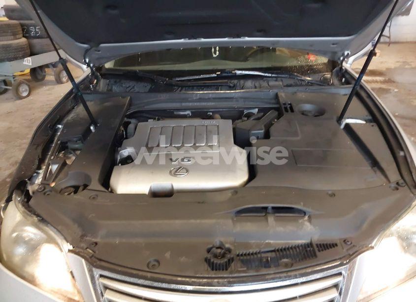 Photo 10 of 2010 Lexus Es 350 (VIN JTHBK1EG5A2351604)