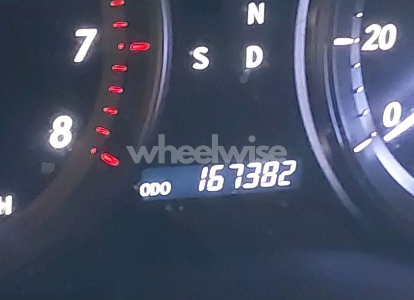 Photo 15 of 2010 Lexus Es 350 (VIN JTHBK1EG5A2351604)