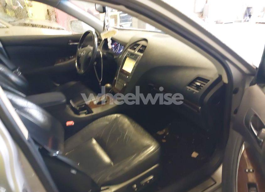 Photo 5 of 2010 Lexus Es 350 (VIN JTHBK1EG5A2351604)