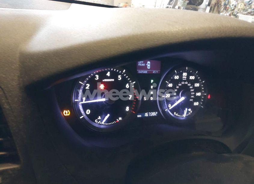 Photo 7 of 2010 Lexus Es 350 (VIN JTHBK1EG5A2351604)