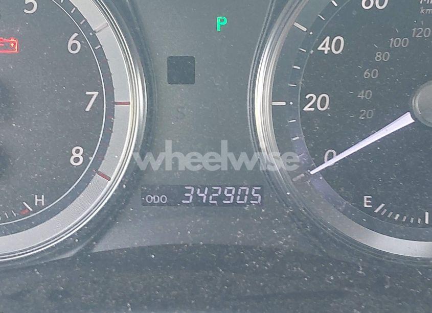 Photo 15 of 2012 Lexus Es 350 (VIN JTHBK1EG9C2488242)