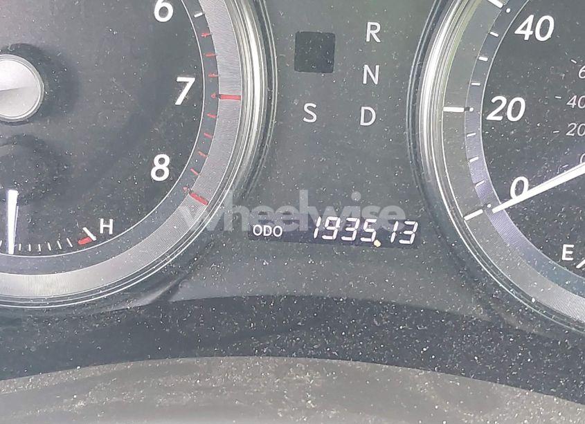 Photo 15 of 2010 Lexus Es 350 (VIN JTHBK1EGXA2374750)