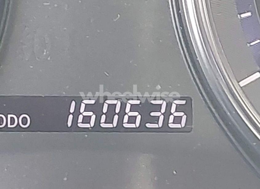 Photo 16 of 2011 Lexus Es 350 (VIN JTHBK1EGXB2418358)