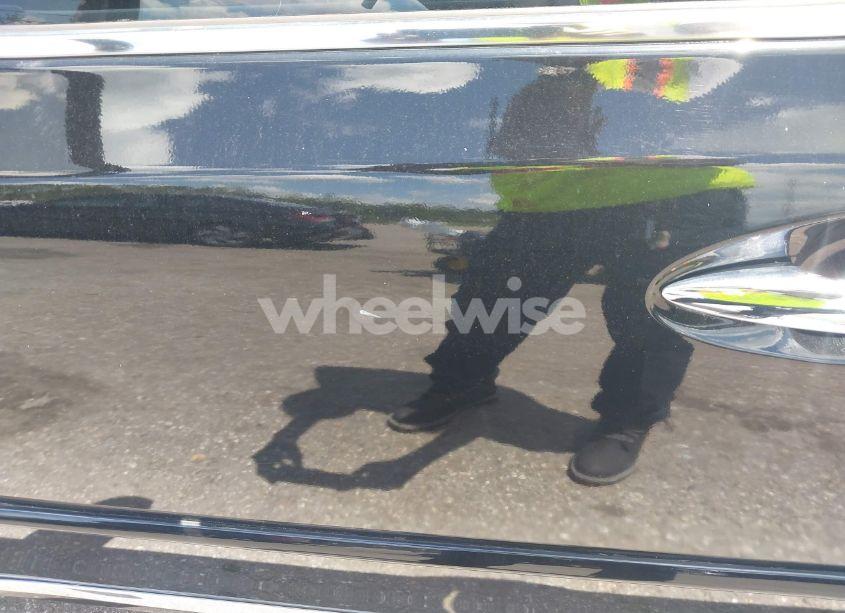 Photo 21 of 2011 Lexus Es 350 (VIN JTHBK1EGXB2418358)