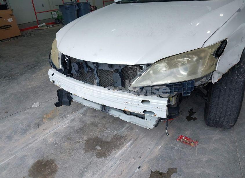 Photo 6 of 2011 Lexus Es 350 (VIN JTHBK1EGXB2426105)