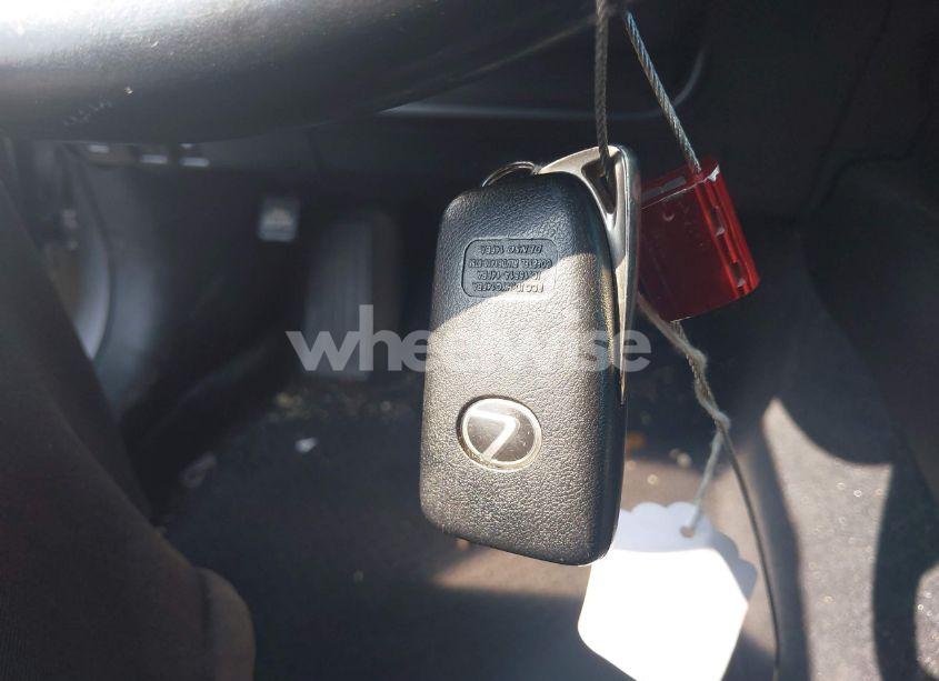 Photo 11 of 2013 Lexus Es 350 (VIN JTHBK1GG0D2018289)