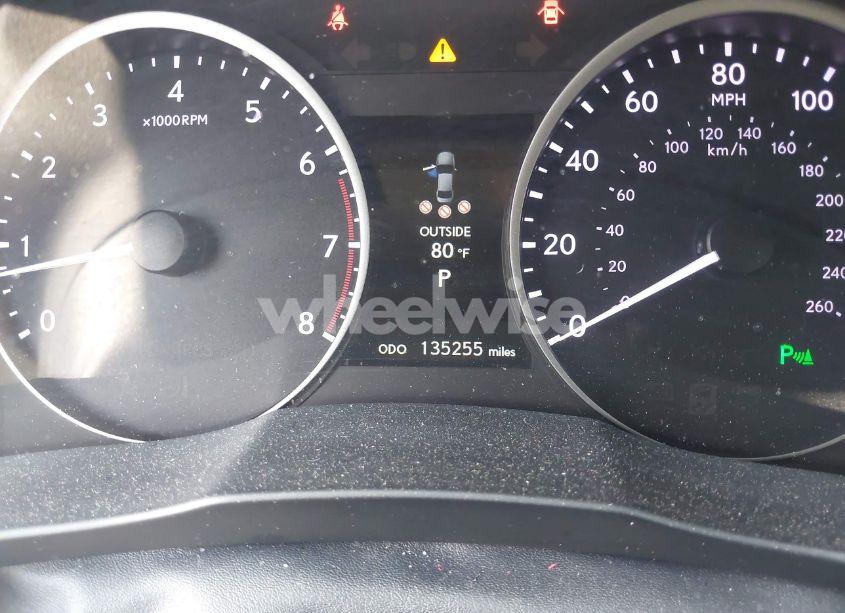 Photo 15 of 2013 Lexus Es 350 (VIN JTHBK1GG0D2018289)