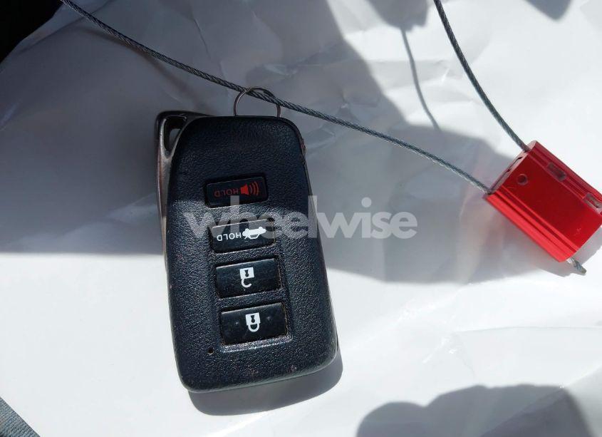 Photo 11 of 2013 Lexus Es 350 (VIN JTHBK1GG0D2059604)