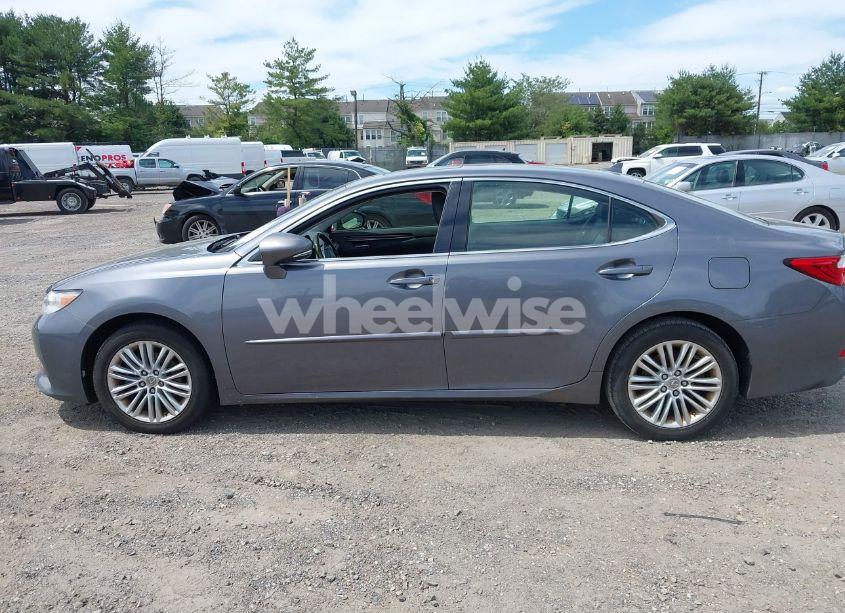 Photo 14 of 2013 Lexus Es 350 (VIN JTHBK1GG0D2059604)