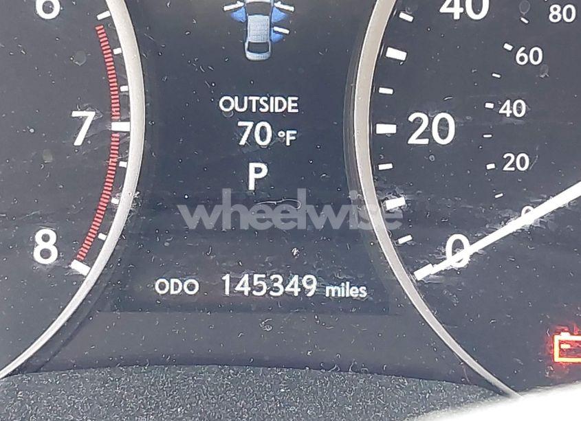 Photo 15 of 2013 Lexus Es 350 (VIN JTHBK1GG0D2059604)