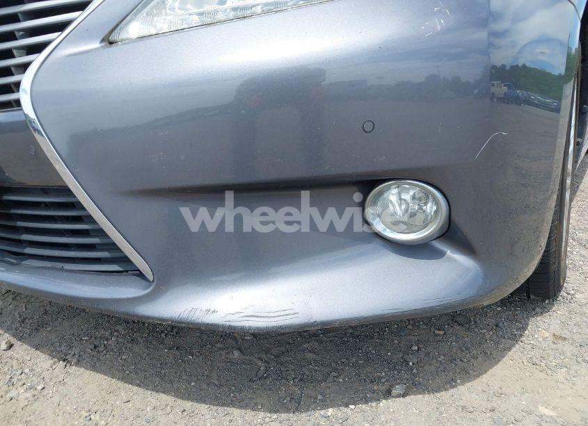 Photo 6 of 2013 Lexus Es 350 (VIN JTHBK1GG0D2059604)