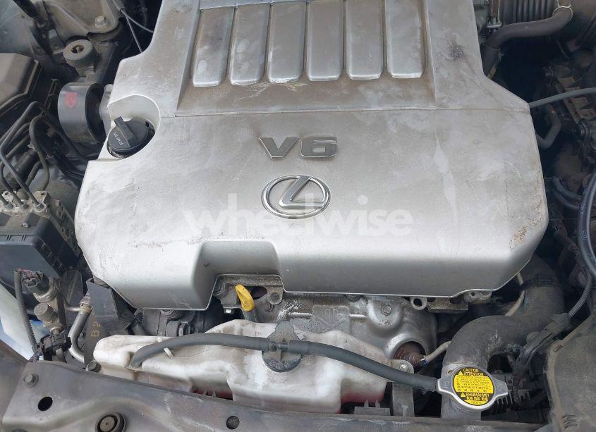 Photo 10 of 2013 Lexus Es 350 (VIN JTHBK1GG0D2079013)