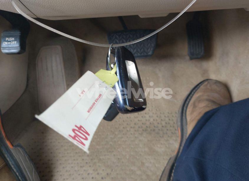 Photo 11 of 2013 Lexus Es 350 (VIN JTHBK1GG0D2079013)