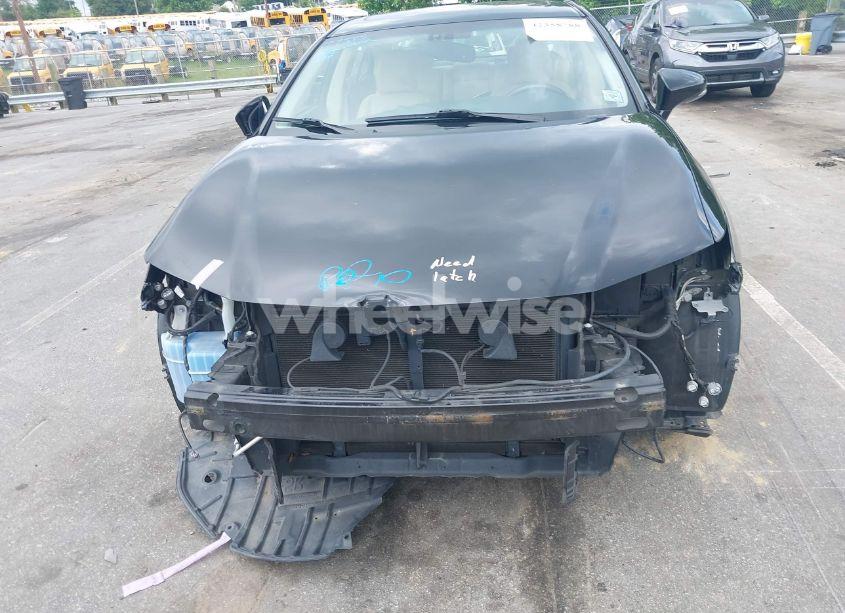 Photo 13 of 2013 Lexus Es 350 (VIN JTHBK1GG0D2079013)