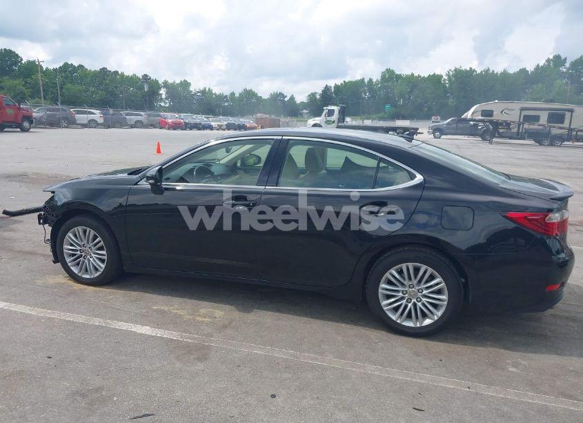 Photo 15 of 2013 Lexus Es 350 (VIN JTHBK1GG0D2079013)
