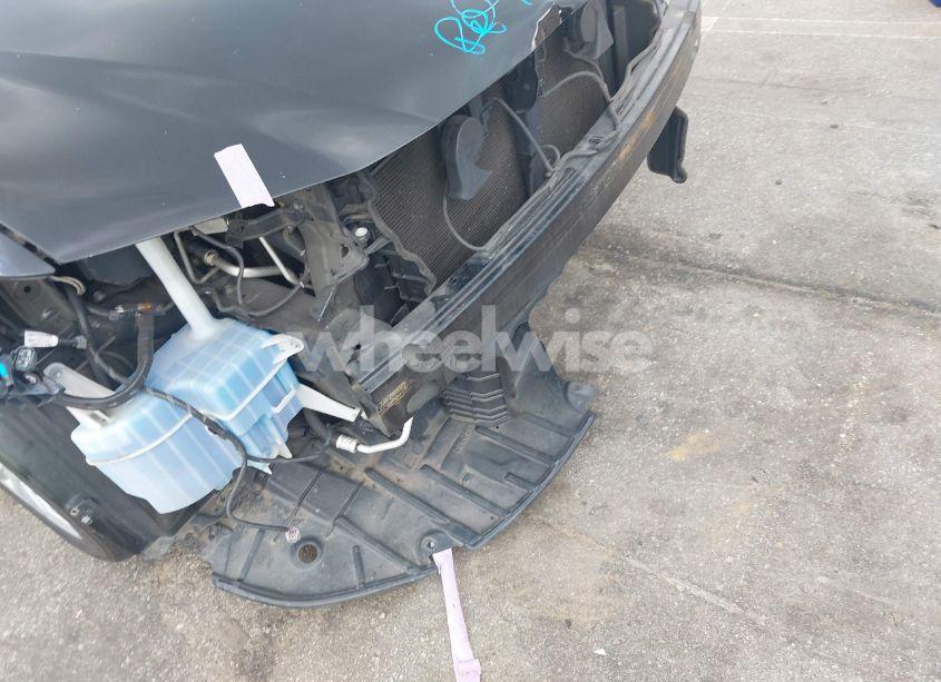 Photo 6 of 2013 Lexus Es 350 (VIN JTHBK1GG0D2079013)