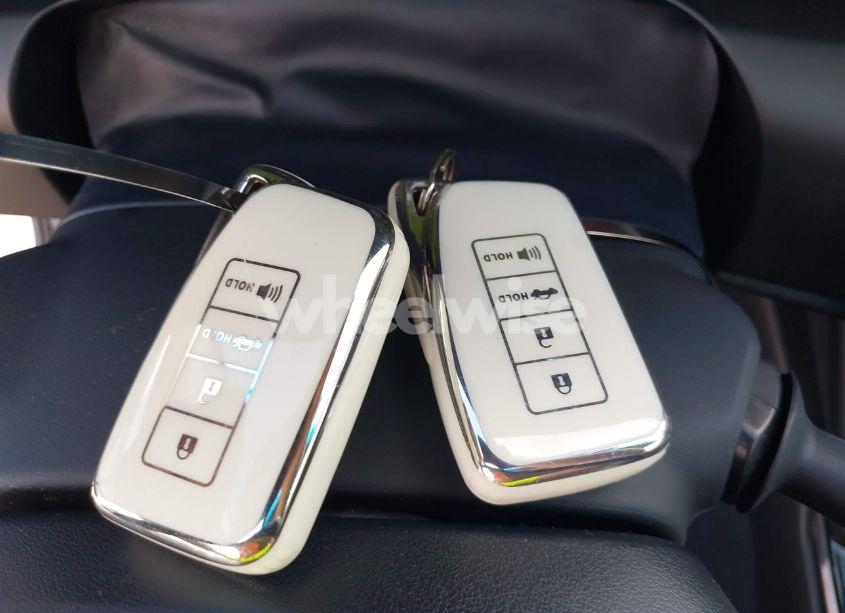 Photo 11 of 2014 Lexus Es 350 (VIN JTHBK1GG0E2137347)