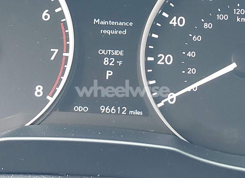 Photo 15 of 2014 Lexus Es 350 (VIN JTHBK1GG0E2137347)