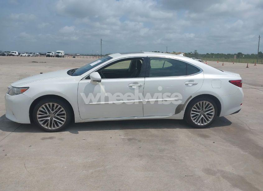 Photo 14 of 2013 Lexus Es 350 (VIN JTHBK1GG1D2057313)