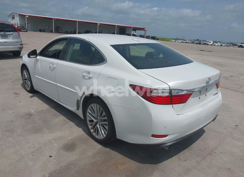 Photo 3 of 2013 Lexus Es 350 (VIN JTHBK1GG1D2057313)