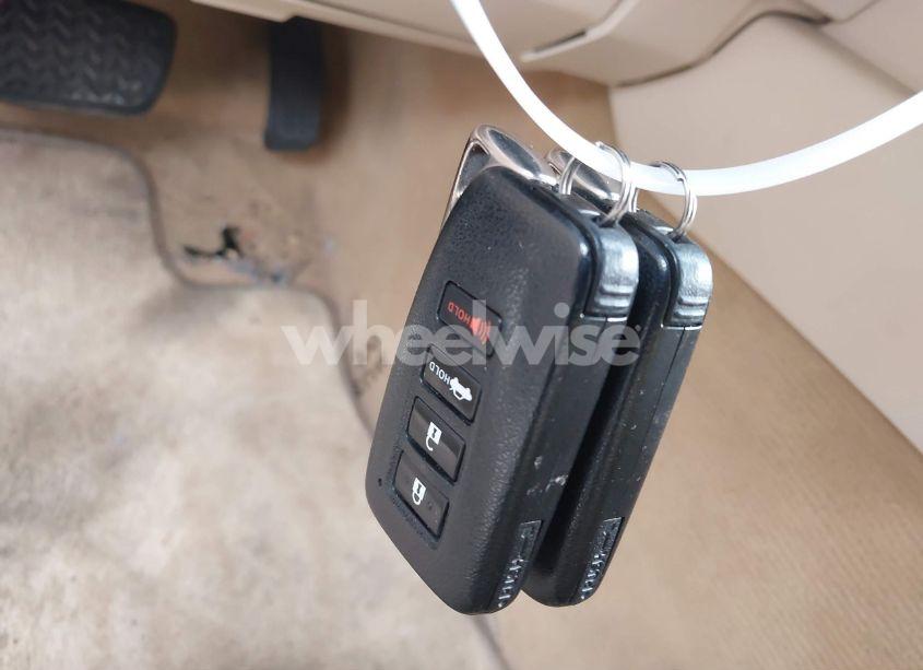 Photo 11 of 2013 Lexus Es 350 (VIN JTHBK1GG1D2073589)