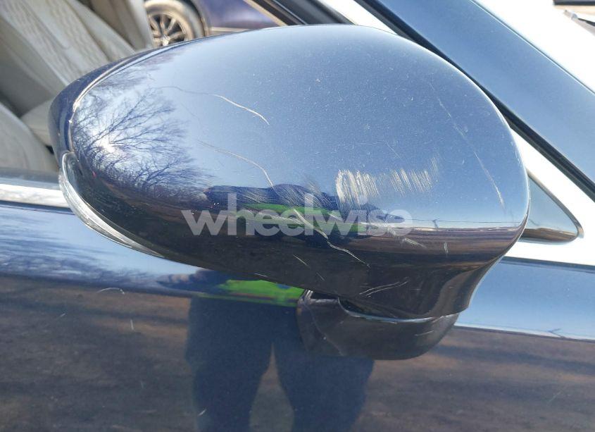 Photo 17 of 2013 Lexus Es 350 (VIN JTHBK1GG1D2073589)