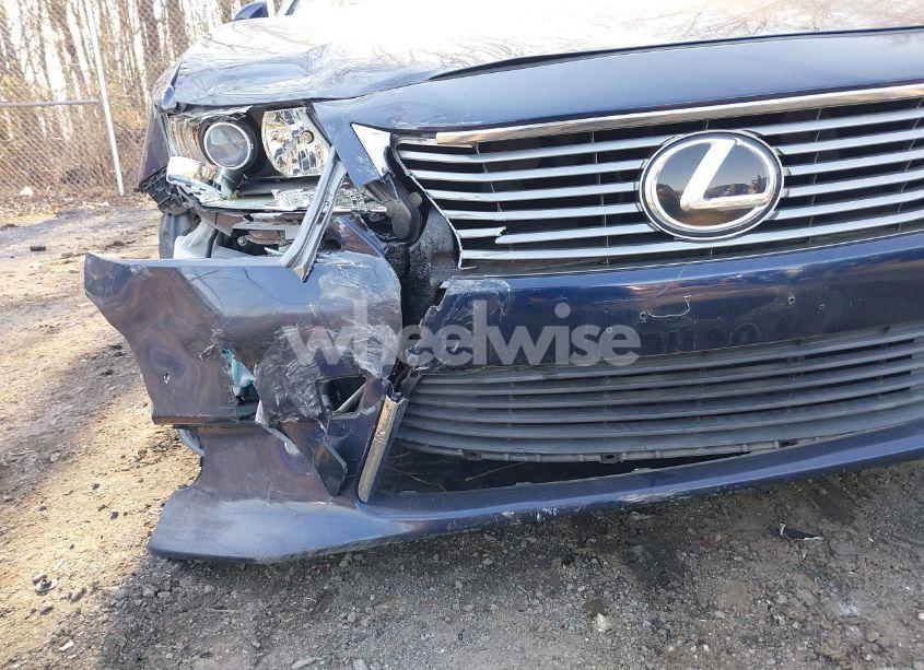 Photo 19 of 2013 Lexus Es 350 (VIN JTHBK1GG1D2073589)