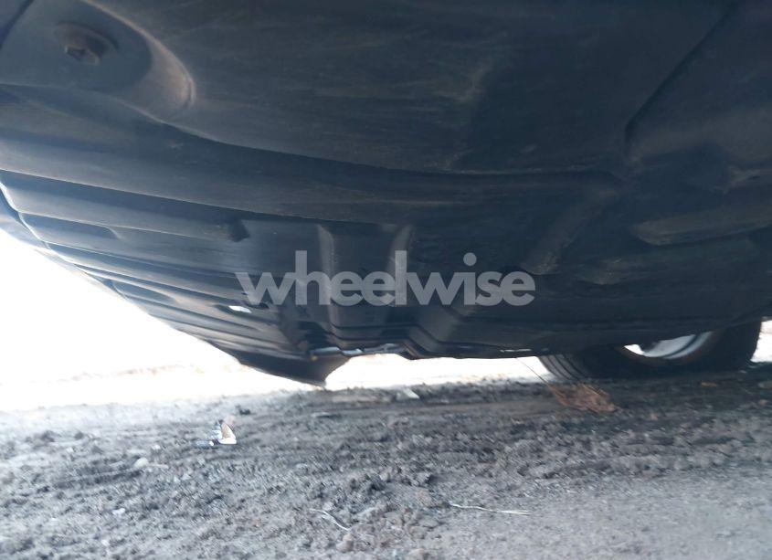 Photo 20 of 2013 Lexus Es 350 (VIN JTHBK1GG1D2073589)