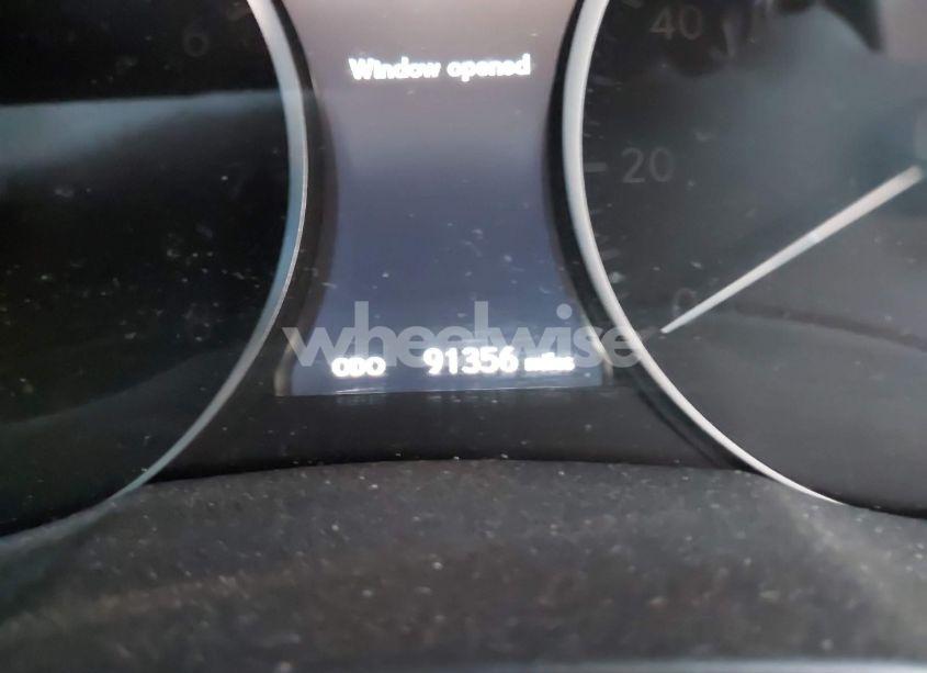 Photo 7 of 2013 Lexus Es 350 (VIN JTHBK1GG1D2073589)