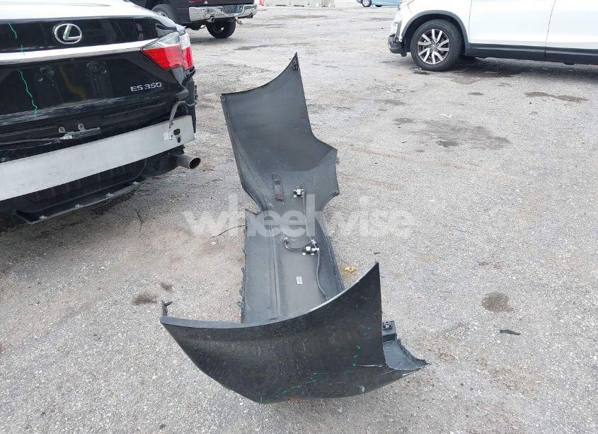 Photo 12 of 2014 Lexus Es 350 (VIN JTHBK1GG1E2092340)