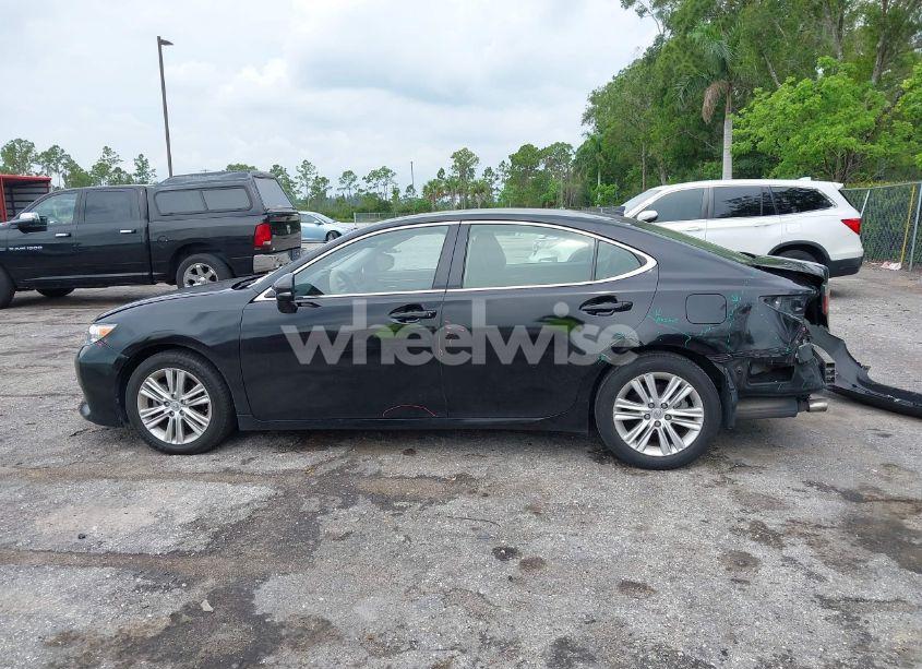 Photo 15 of 2014 Lexus Es 350 (VIN JTHBK1GG1E2092340)