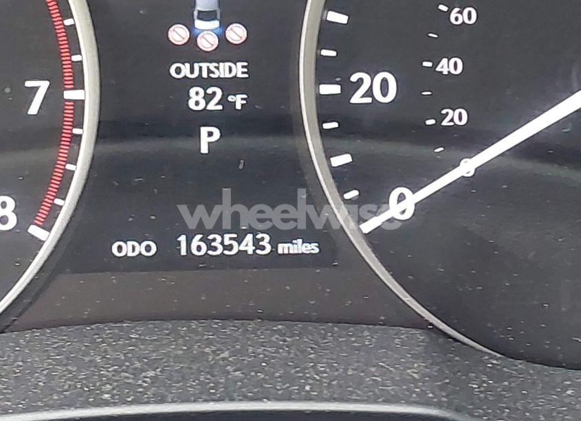 Photo 16 of 2014 Lexus Es 350 (VIN JTHBK1GG1E2092340)