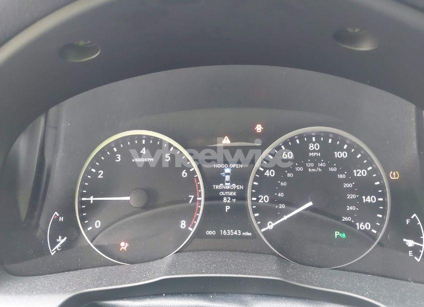 Photo 7 of 2014 Lexus Es 350 (VIN JTHBK1GG1E2092340)