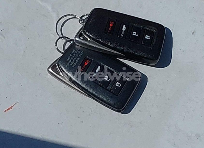 Photo 11 of 2014 Lexus Es 350 (VIN JTHBK1GG1E2099479)