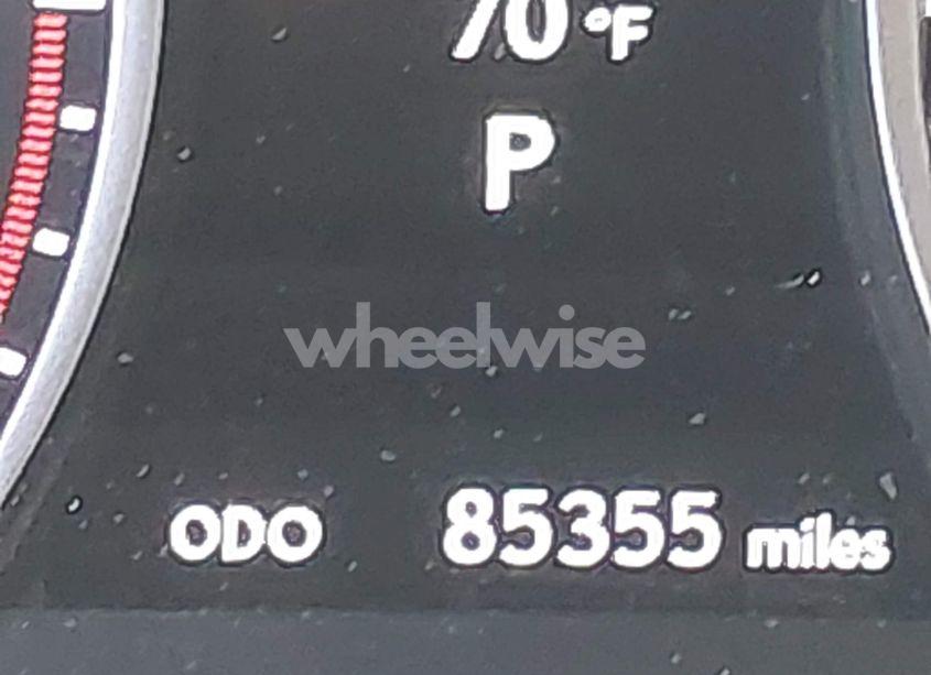 Photo 15 of 2014 Lexus Es 350 (VIN JTHBK1GG1E2099479)