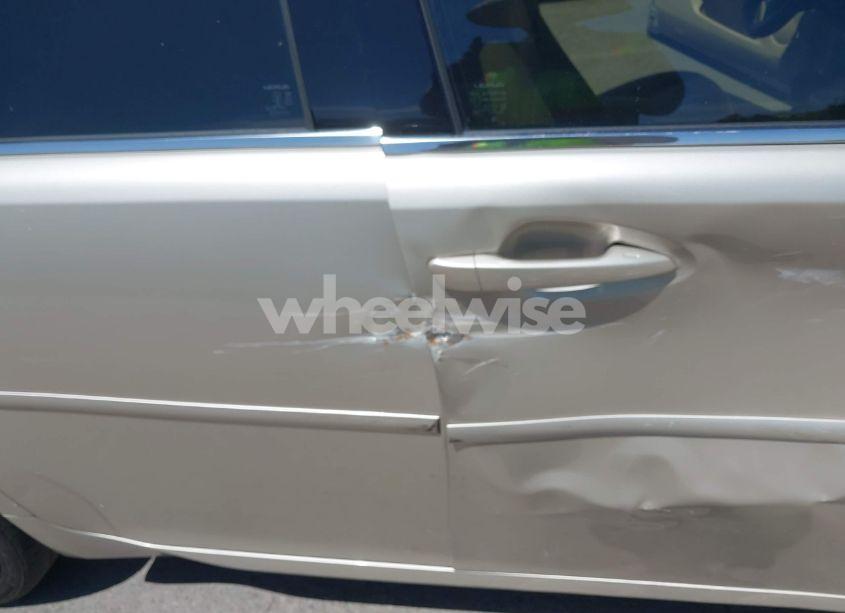 Photo 6 of 2014 Lexus Es 350 (VIN JTHBK1GG1E2099479)