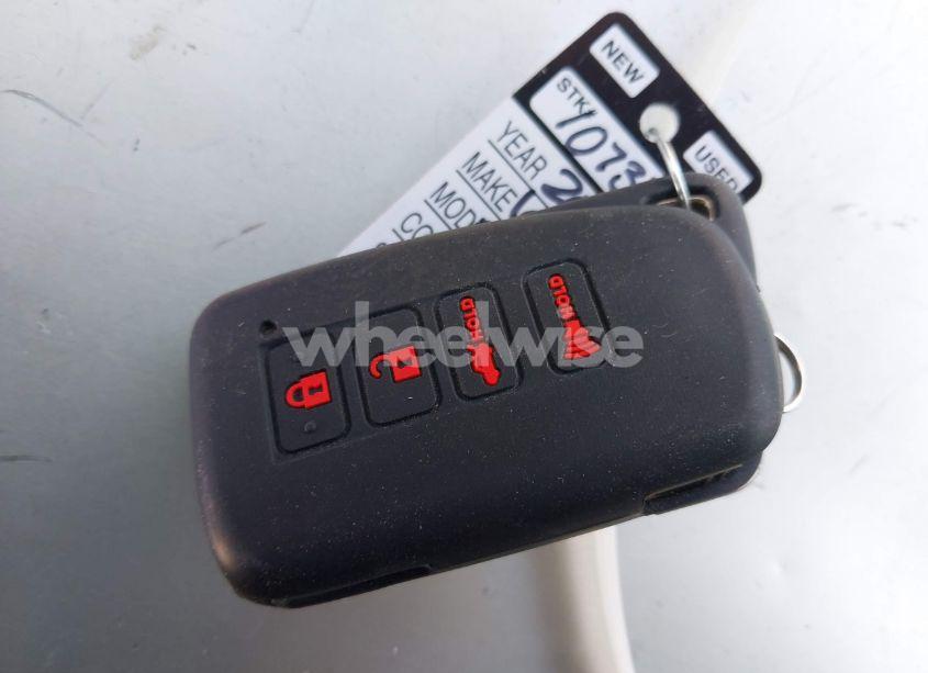 Photo 11 of 2014 Lexus Es 350 (VIN JTHBK1GG1E2133260)