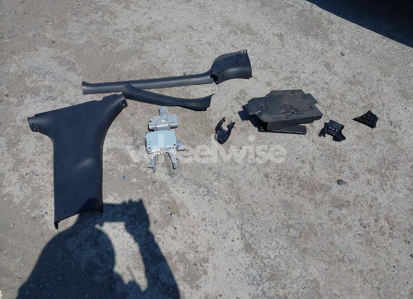 Photo 12 of 2014 Lexus Es 350 (VIN JTHBK1GG1E2133260)