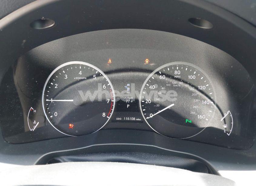 Photo 7 of 2014 Lexus Es 350 (VIN JTHBK1GG1E2133260)