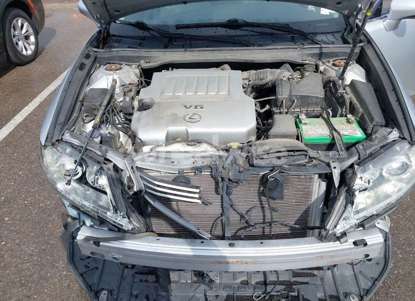 Photo 10 of 2013 Lexus Es 350 (VIN JTHBK1GG2D2056896)