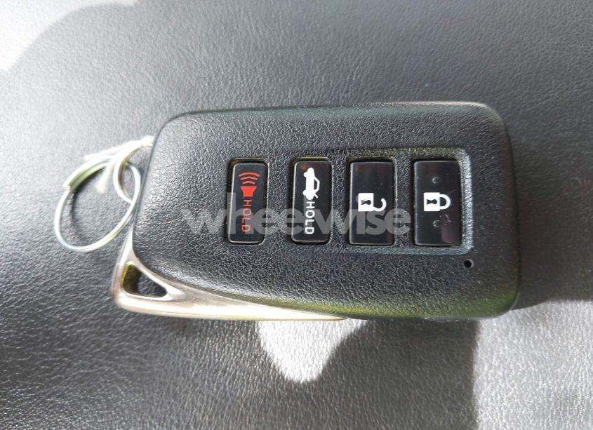 Photo 11 of 2013 Lexus Es 350 (VIN JTHBK1GG2D2056896)