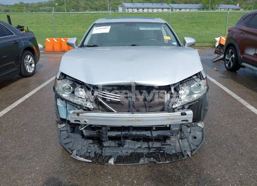 Photo 13 of 2013 Lexus Es 350 (VIN JTHBK1GG2D2056896)