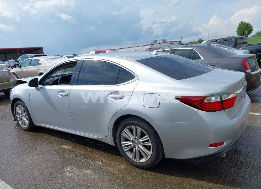Photo 15 of 2013 Lexus Es 350 (VIN JTHBK1GG2D2056896)