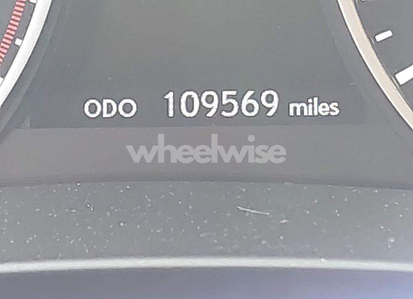 Photo 16 of 2013 Lexus Es 350 (VIN JTHBK1GG2D2056896)