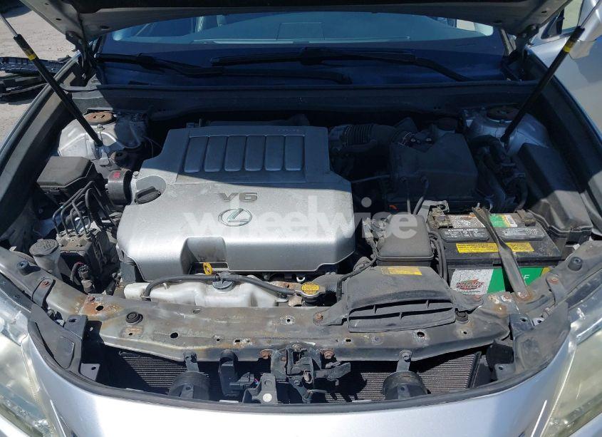 Photo 10 of 2013 Lexus Es 350 (VIN JTHBK1GG2D2059538)