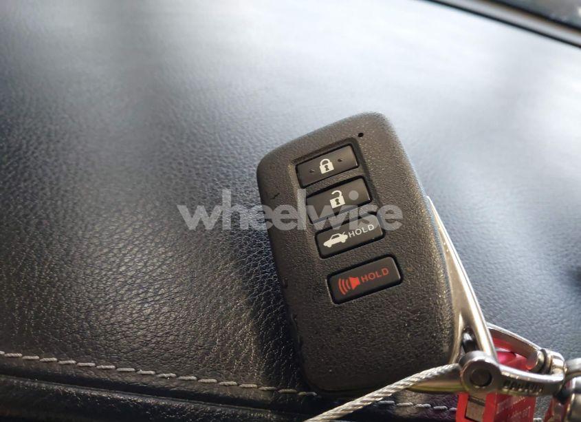 Photo 11 of 2013 Lexus Es 350 (VIN JTHBK1GG2D2062116)