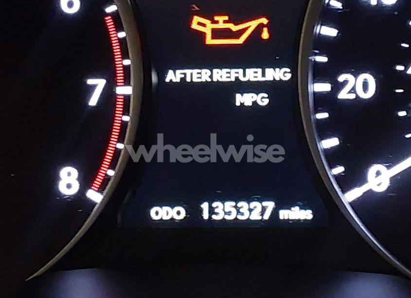 Photo 15 of 2013 Lexus Es 350 (VIN JTHBK1GG2D2062116)